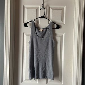 Michael Kors tank. Light sweater weight sz m